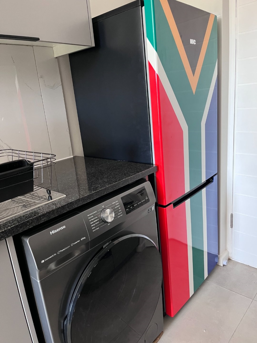 1 Bedroom Property for Sale in Table View Western Cape